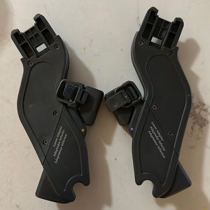 Uppababy Lower Seat Adapter - Vista